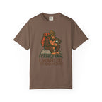 I Came, I Saw T-shirt