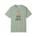 Camp Fire WIFI T-shirt