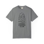 Cranky Camper T-shirt