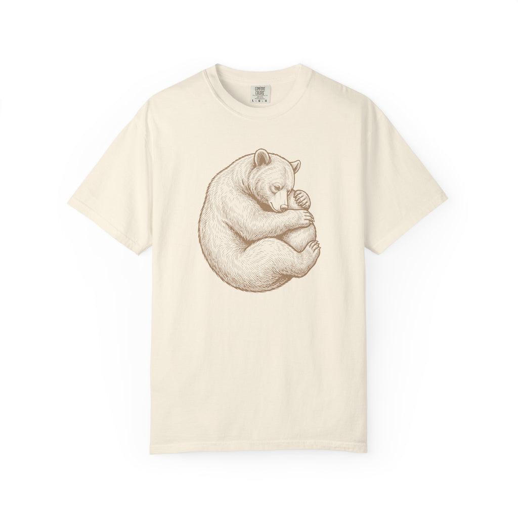 Bear Hug T-shirt
