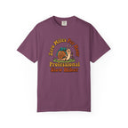 Zero Miles Per Hour T-shirt