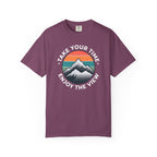 Take Your Time Enjoy The View T-shirt