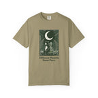 Different Planets T-shirt
