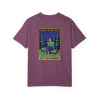 Peace On The Path T-shirt