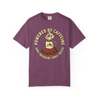 Powered by Caffeine T-shirt