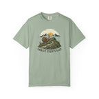 Arrive Eventually T-shirt