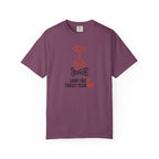 Camp Fire WIFI T-shirt