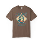 The Sasquuatch Cafe T-shirt