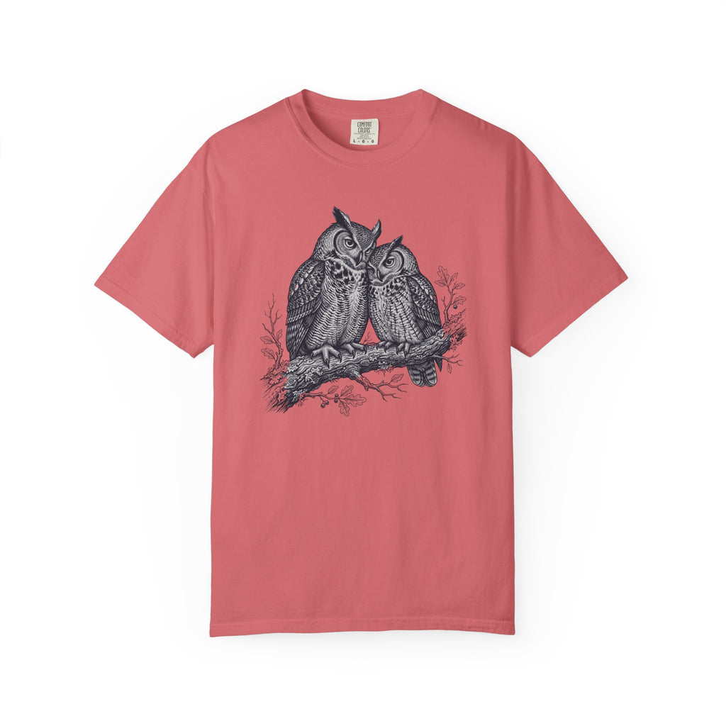 What a Hoot T-shirt
