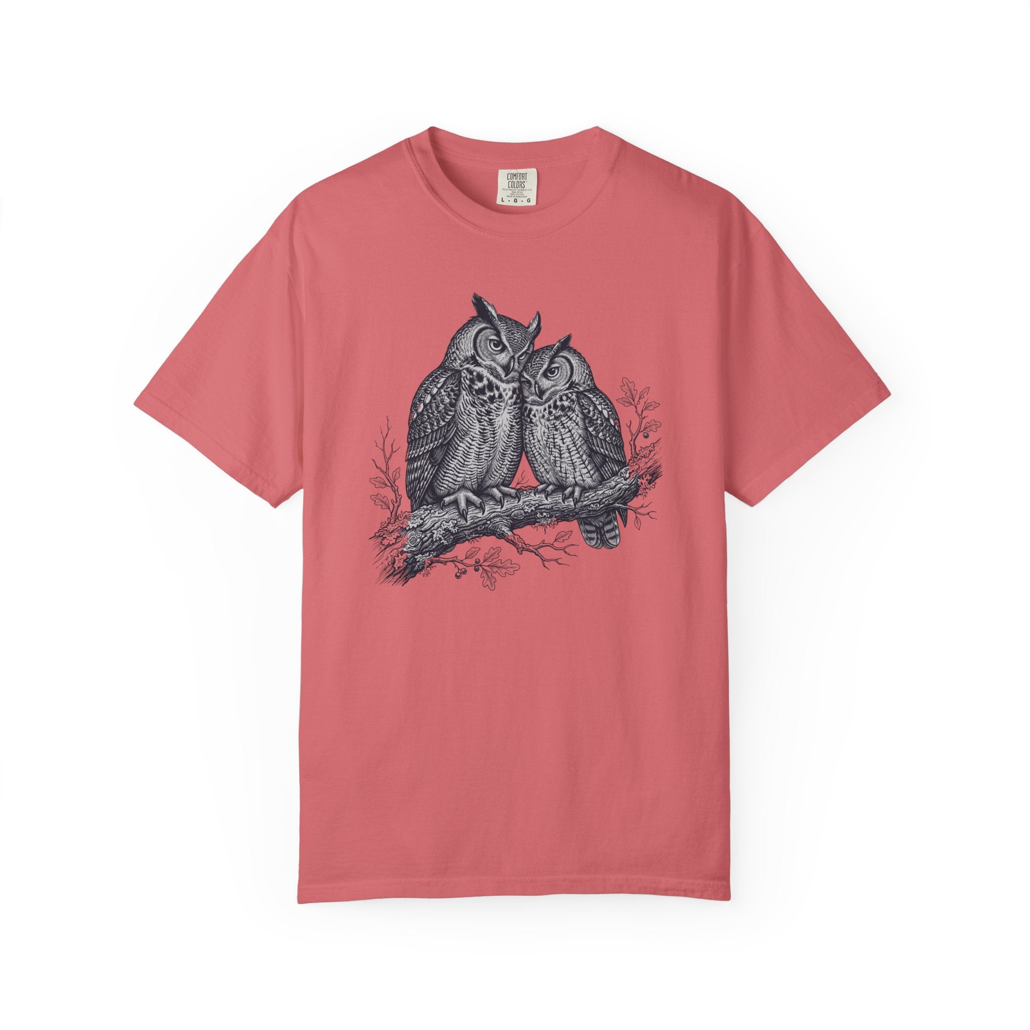 What a Hoot T-shirt