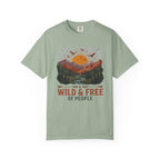 Wild & Free T-shirt