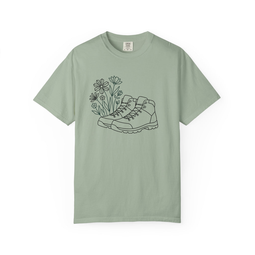 Wildflower Trail T-shirt