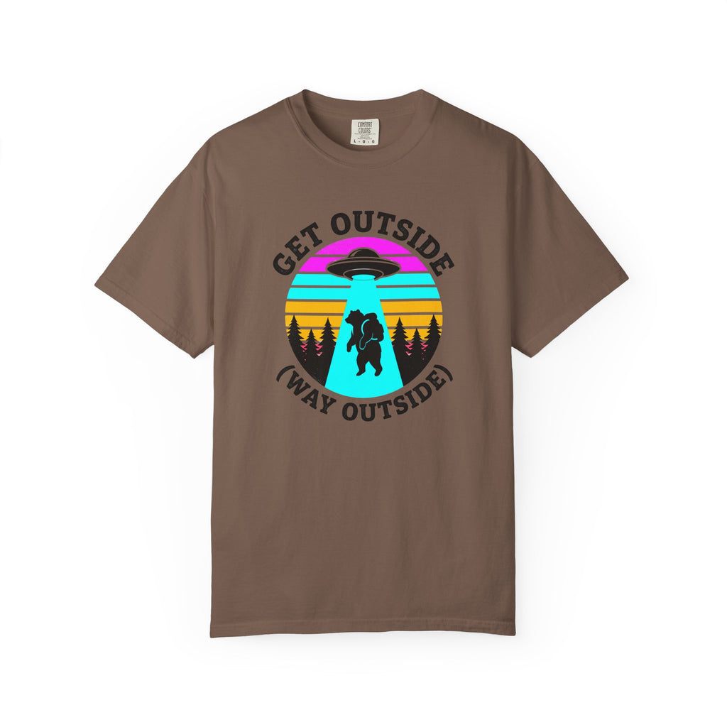 Get Outside T-shirt