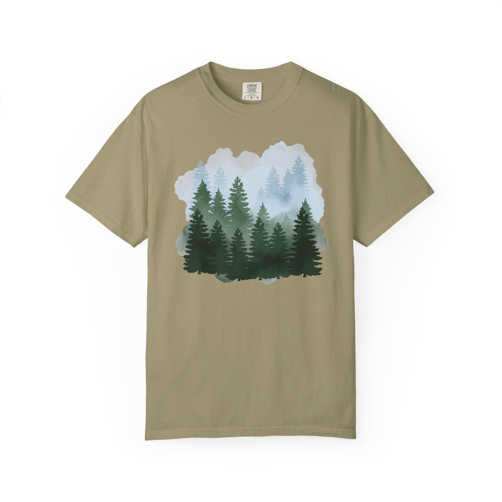 Water Forest T-shirt