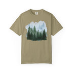 Water Forest T-shirt
