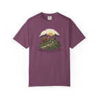 Arrive Eventually T-shirt