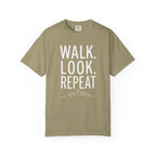 Walk Look Repeat T-shirt