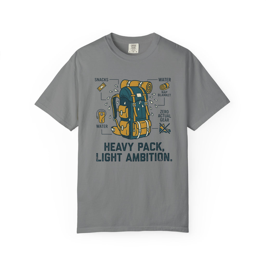 Heavy Pack T-shirt