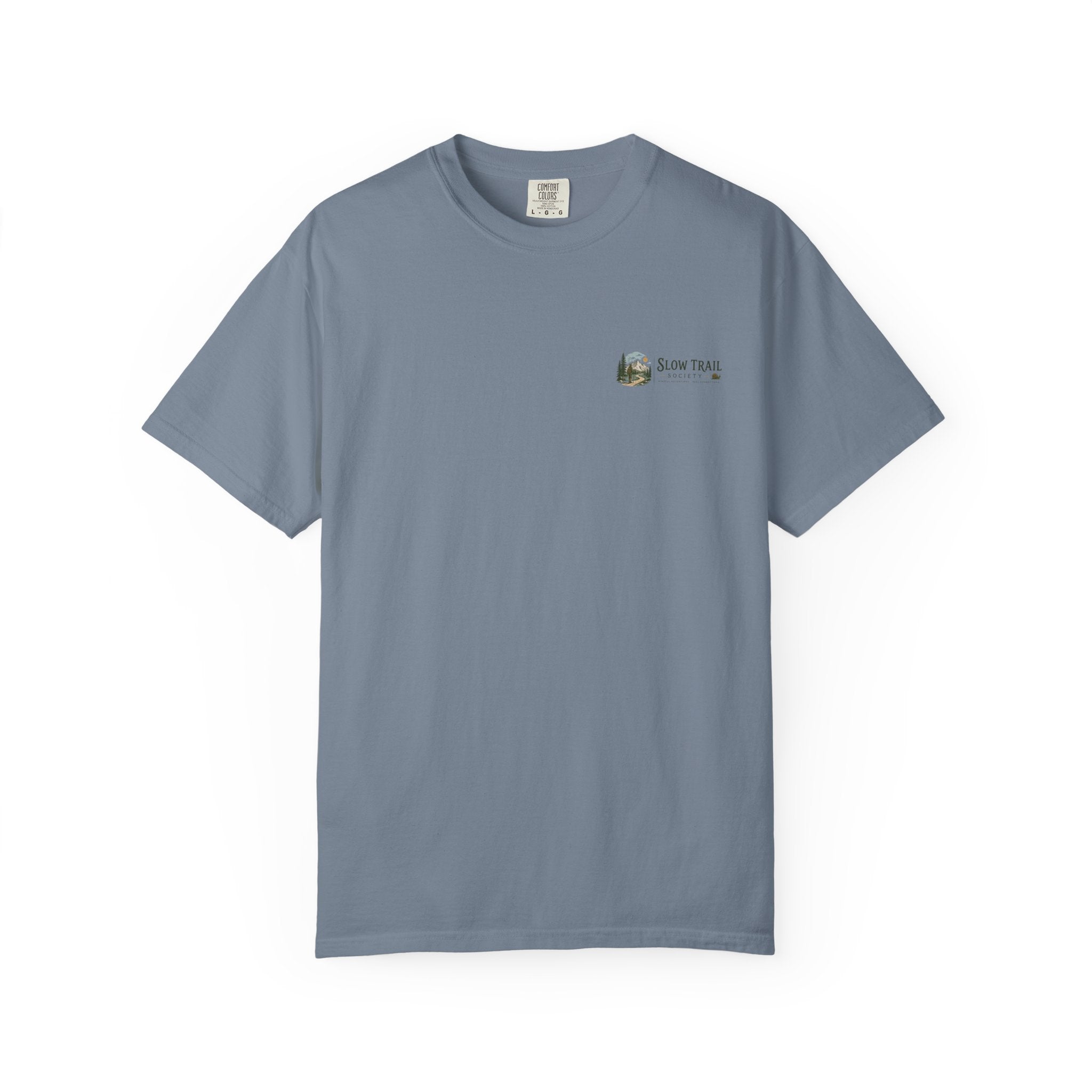 Wilderness Observation Unit T-shirt