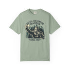 Social Distancing Champion T-shirt