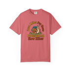 Zero Miles Per Hour T-shirt