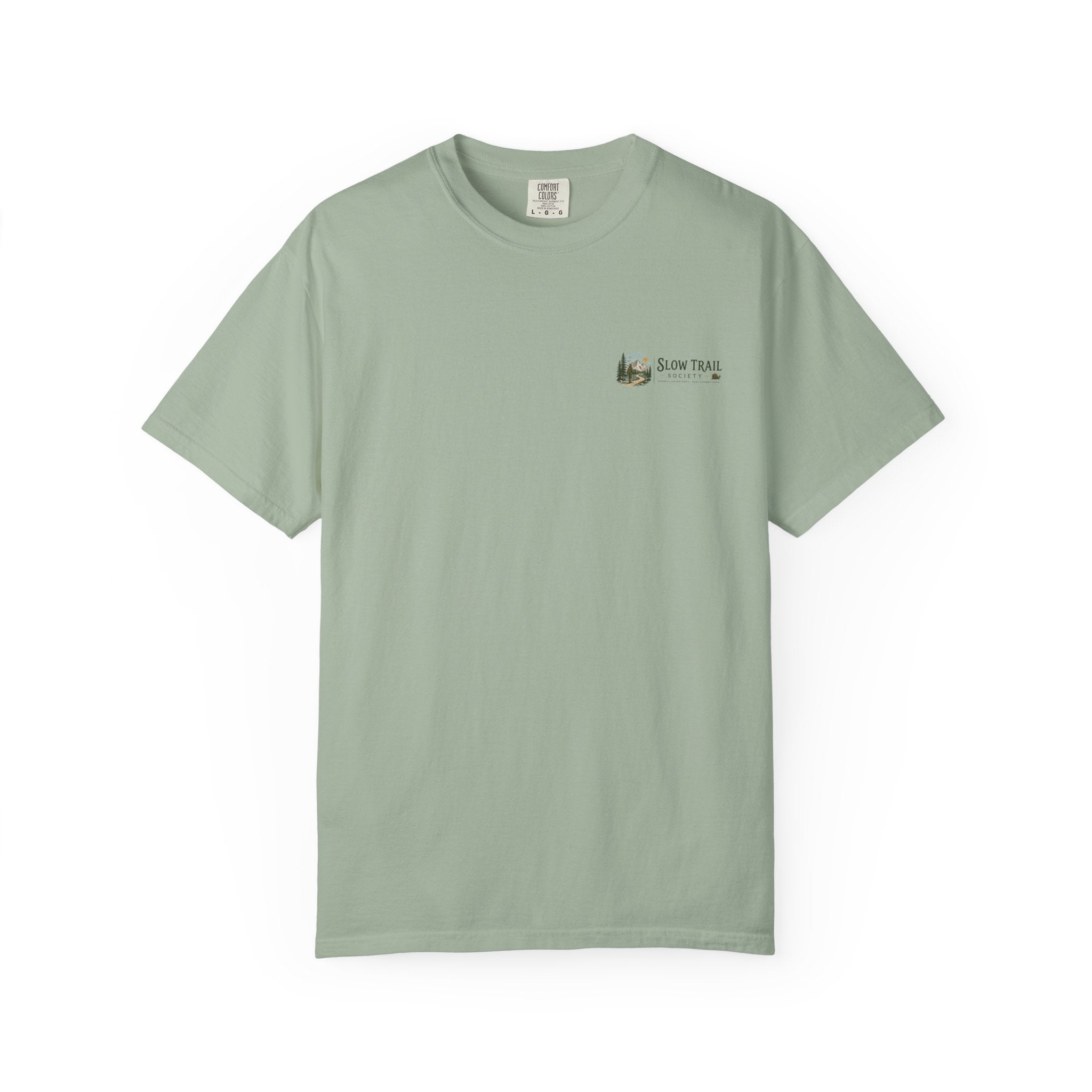 Wilderness Observation Unit T-shirt