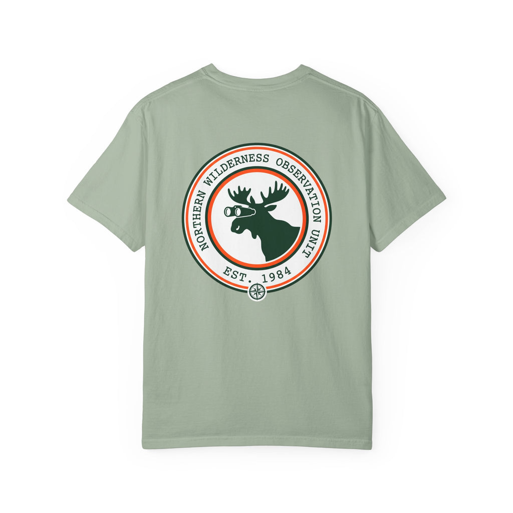 Wilderness Observation Unit T-shirt