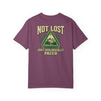Not Lost T-shirt