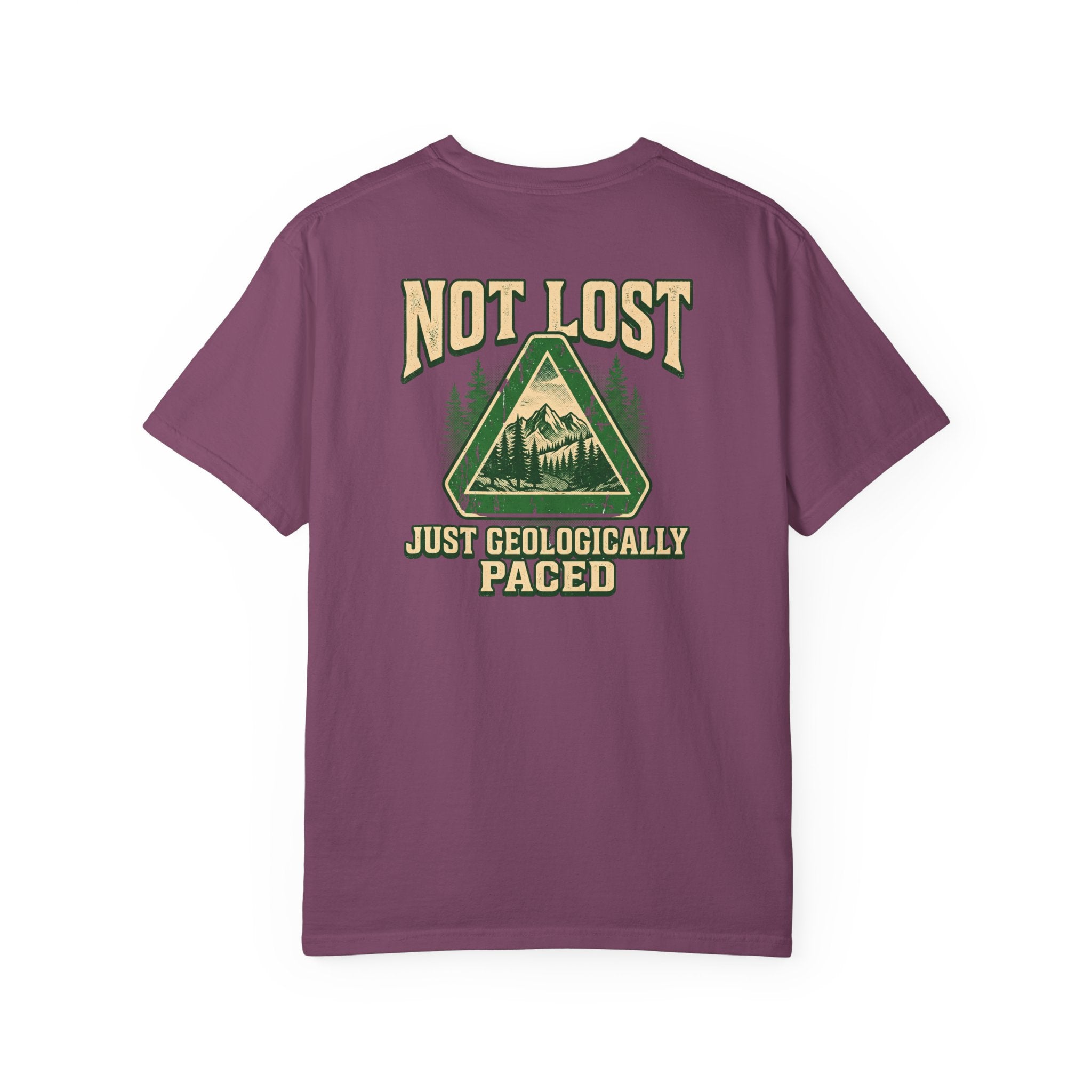 Not Lost T-shirt