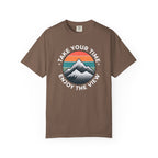 Take Your Time Enjoy The View T-shirt