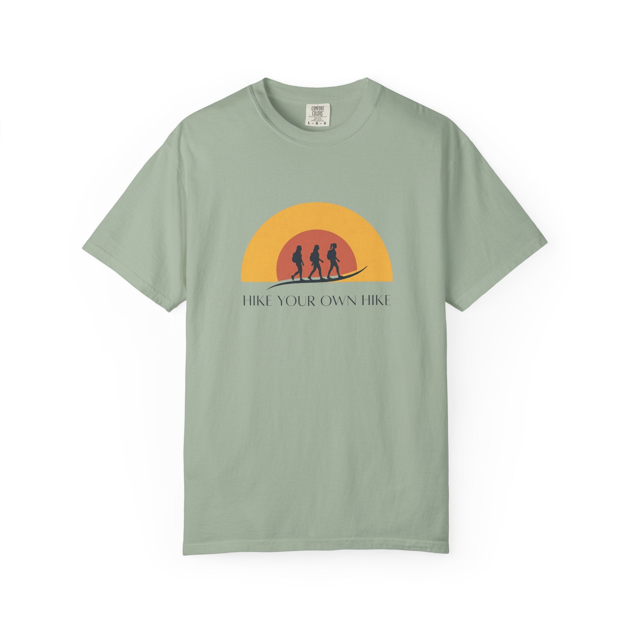 Hike Your Own Hike T-shirt