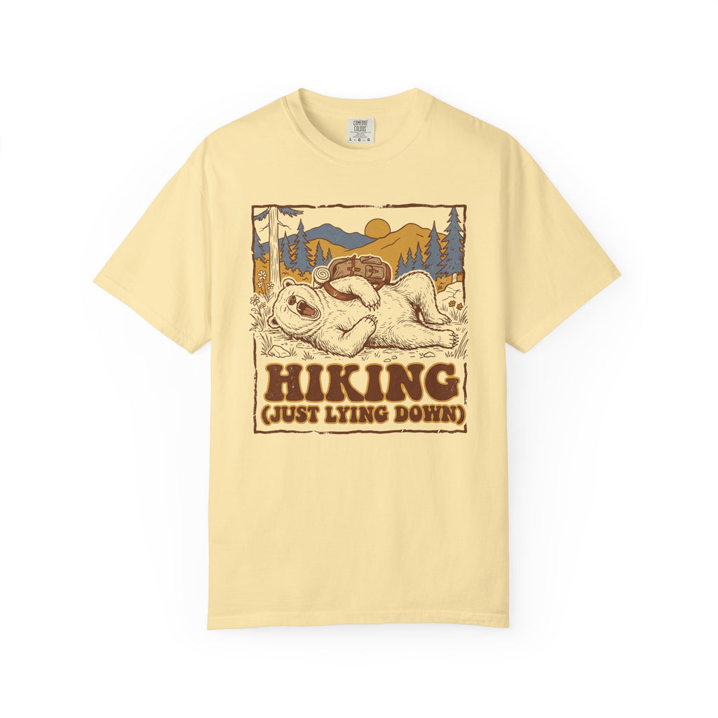 Hiking T-shirt