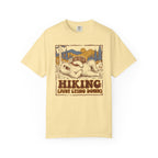 Hiking T-shirt