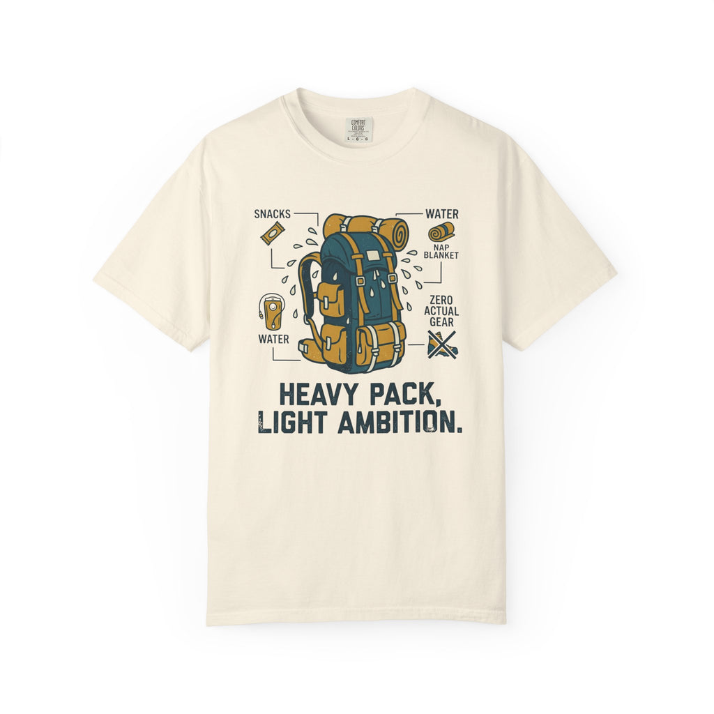 Heavy Pack T-shirt