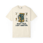 Heavy Pack T-shirt