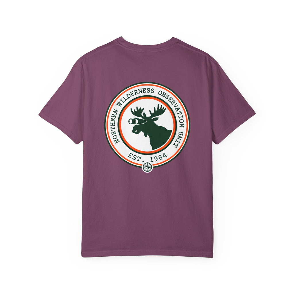 Wilderness Observation Unit T-shirt