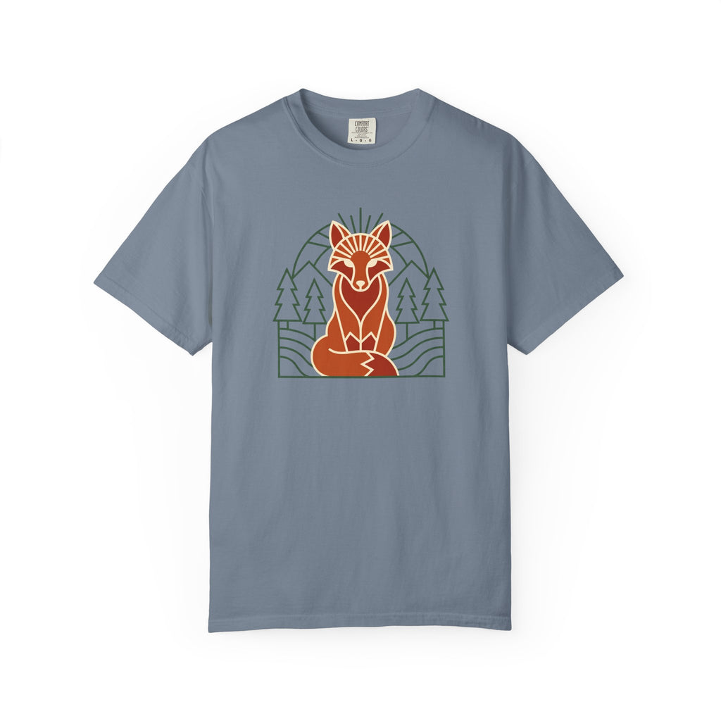 Fox Spirit T-shirt