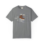 Wanderlust T-shirt