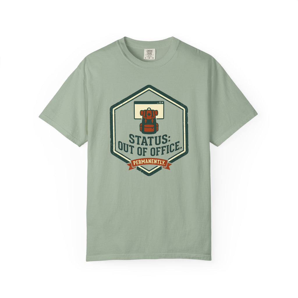 Out of Office T-shirt