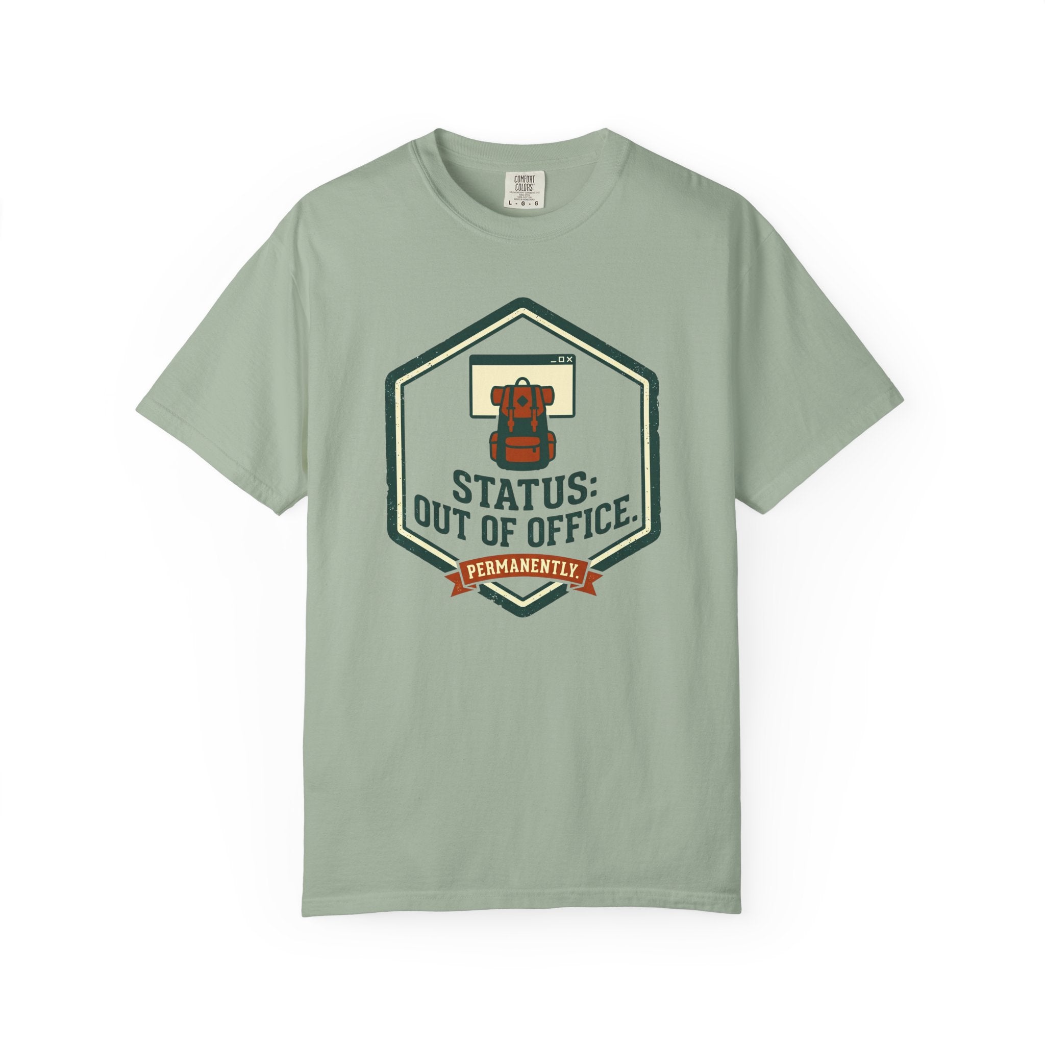 Out of Office T-shirt
