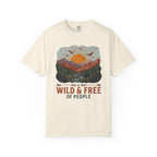 Wild & Free T-shirt