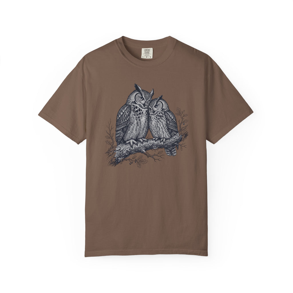 What a Hoot T-shirt