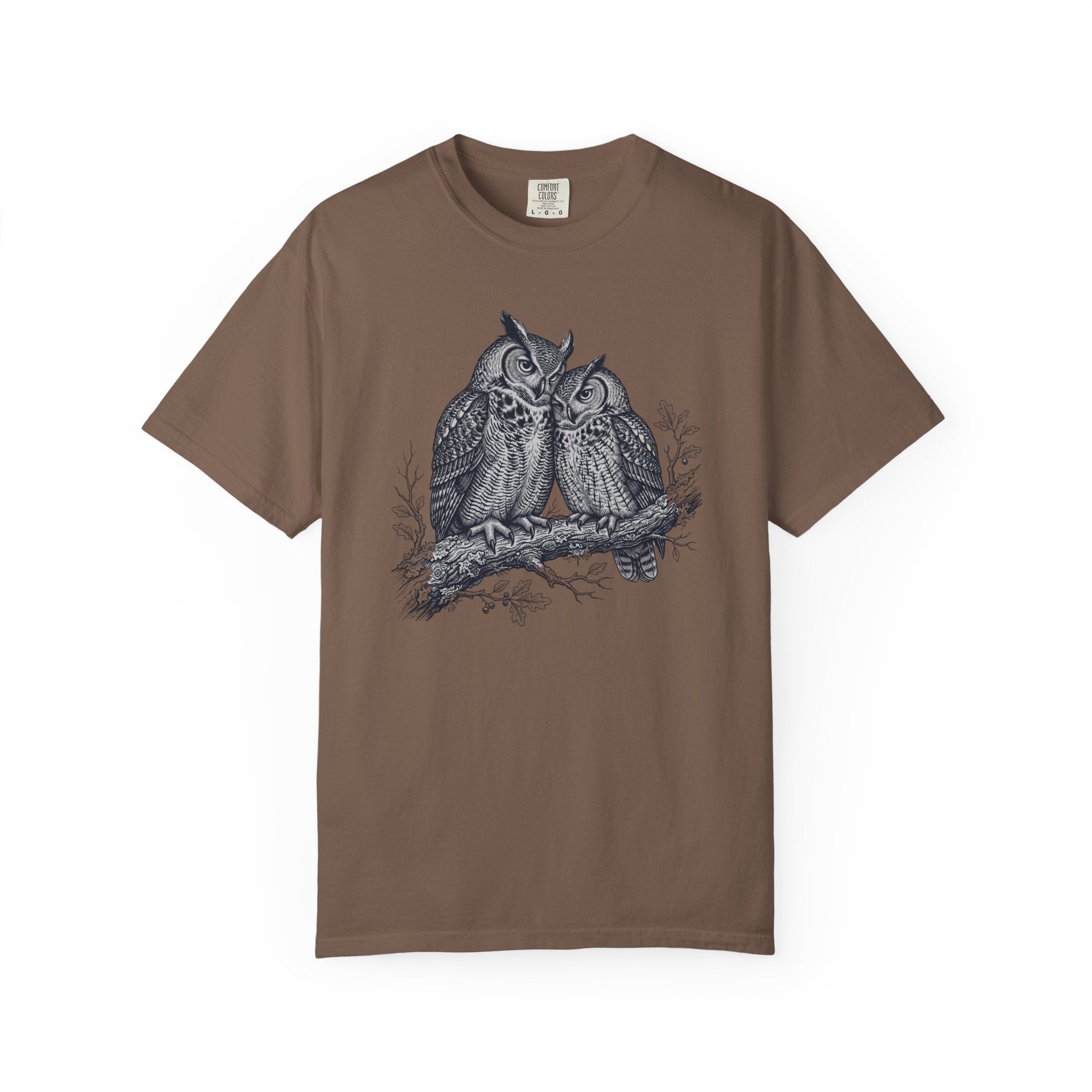 What a Hoot T-shirt
