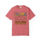 Hiking T-shirt