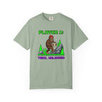 Trail Unlocked 8-Bit T-shirt