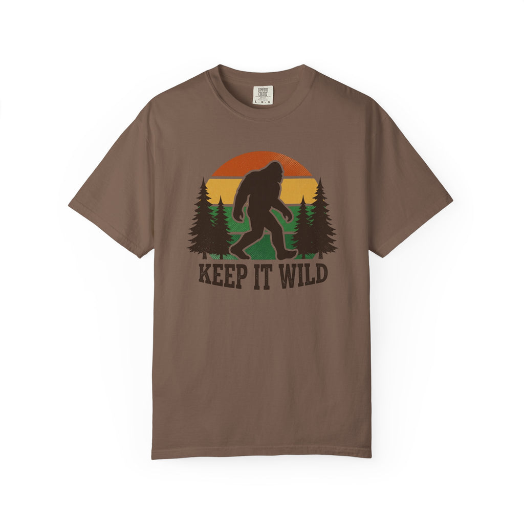 Keep it Wild T-shirt