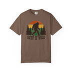 Keep it Wild T-shirt