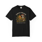 Forest Forager T-shirt
