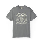 Great View, Lousy Cardio T-shirt