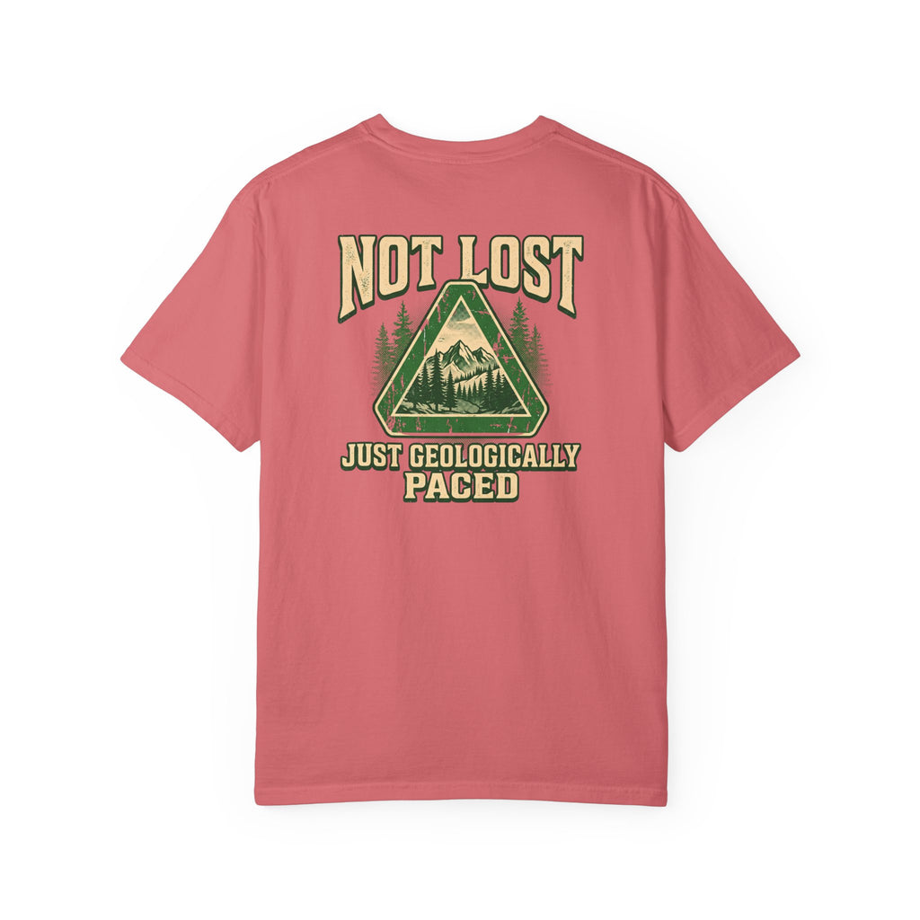 Not Lost T-shirt